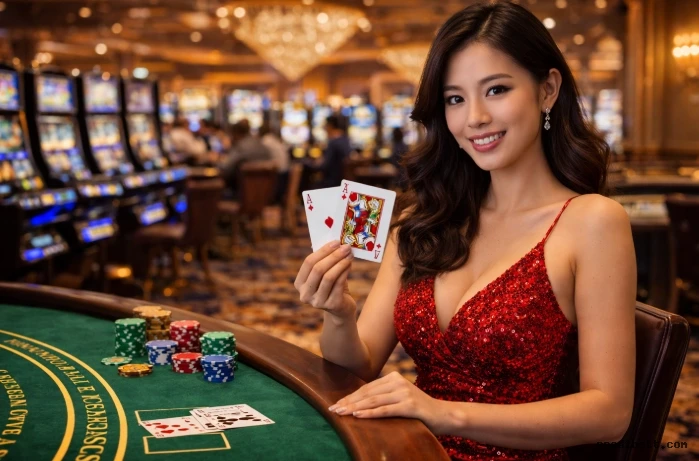 ChinShiHuang: Descubra o Fascinante Mundo do Novo Jogo de Estratégia